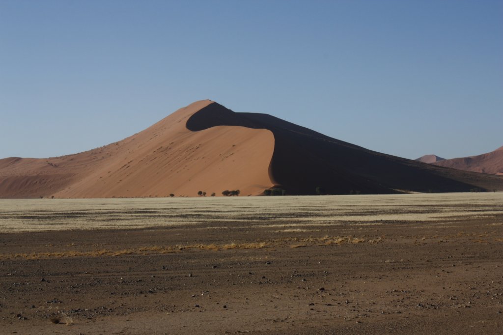 344 - Prime grandi dune