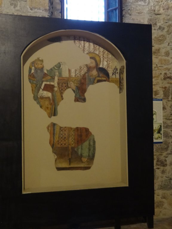 075 - San Marco D'Alunzio - Museo della cultura e delle arti figurative bizantine e normanne