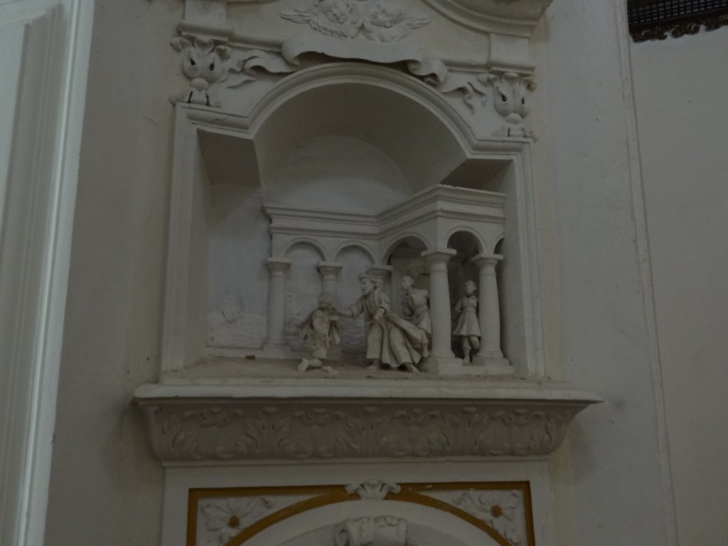 077 - San Marco D'Alunzio - Chiesa di San Teodoro