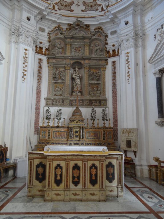 122 - Petralia Soprana - Chiesa di S. Maria di Loreto