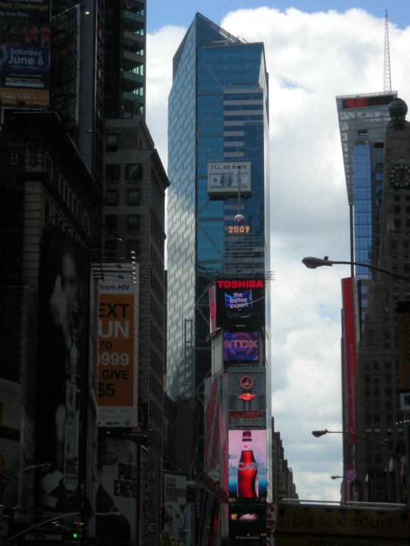 041 - Times Square