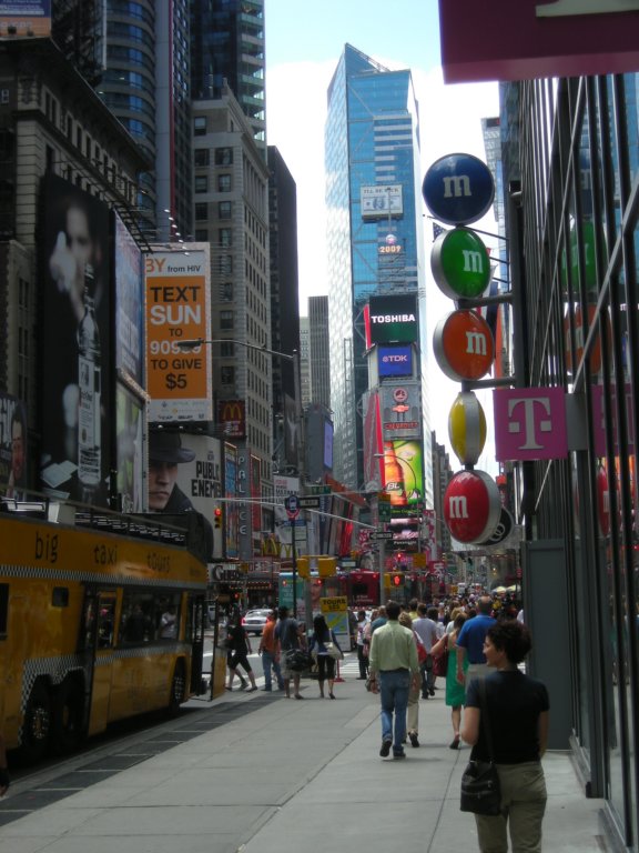 042 - Times Square