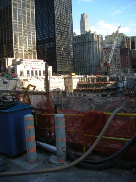 054 - Ground Zero