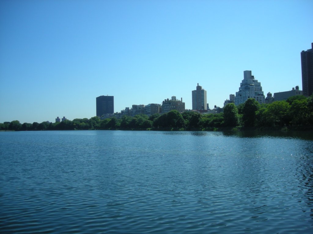 117 - Central Park