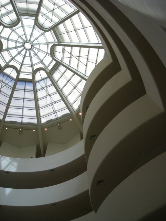 120 - Guggenheim Museum