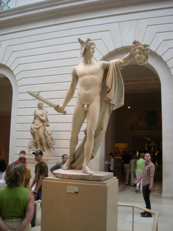 148 - Metropolitan Museum of Art