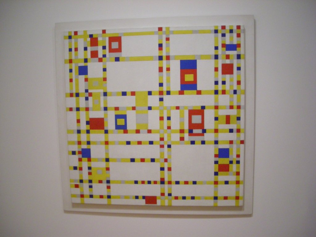 188 - Museum of Modern Art (MoMA)