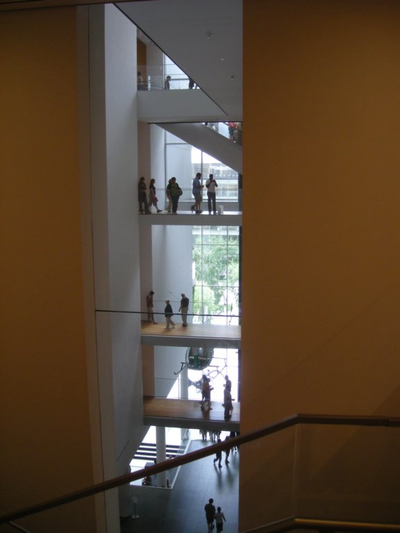 193 - Museum of Modern Art (MoMA)