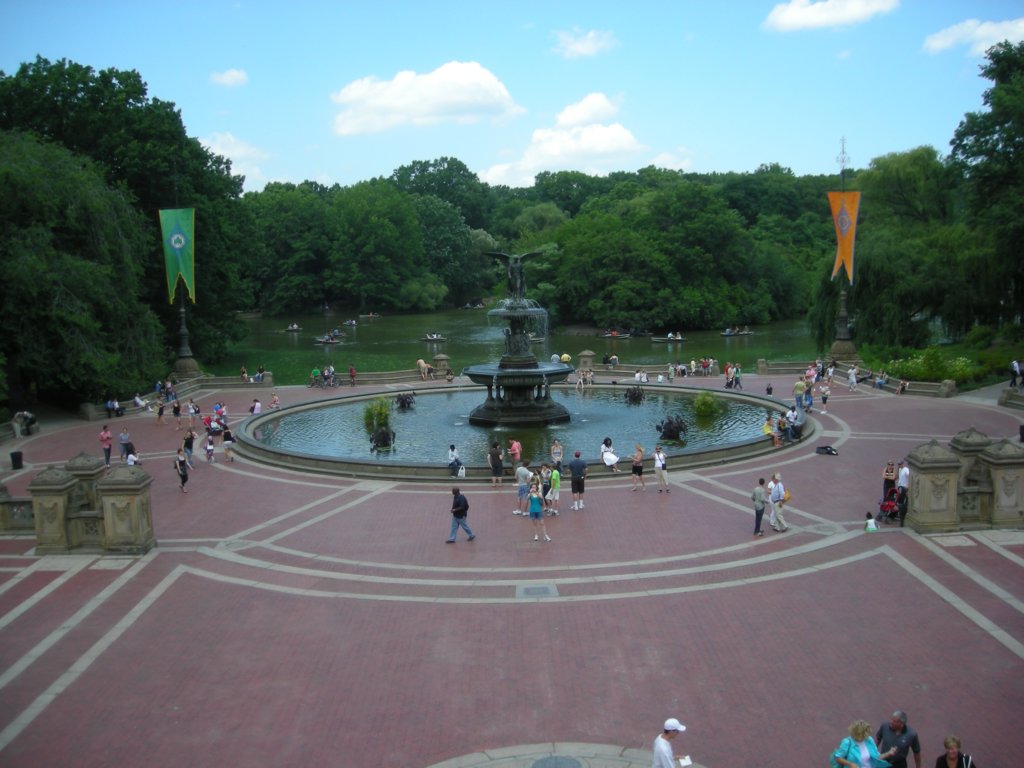 226 - Central Park