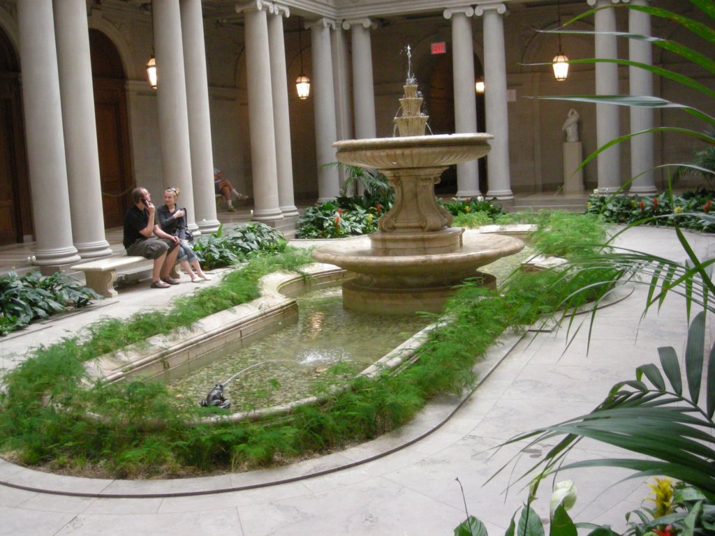 229 - The Frick Collection