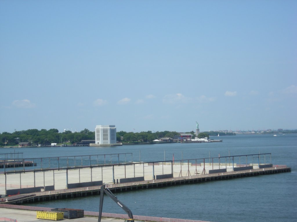 240 - Governors Island