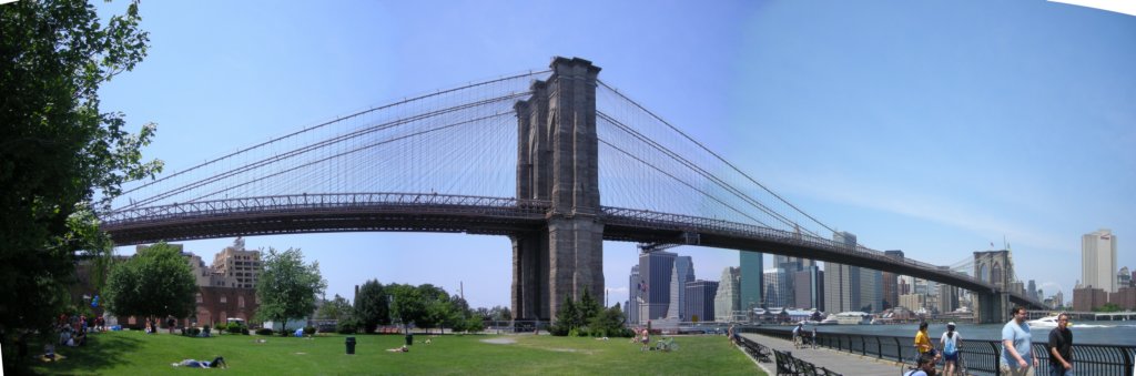 243 - Brooklyn Bridge