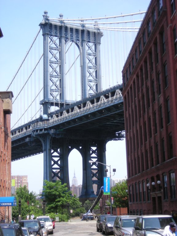 245 - Manhattan Bridge
