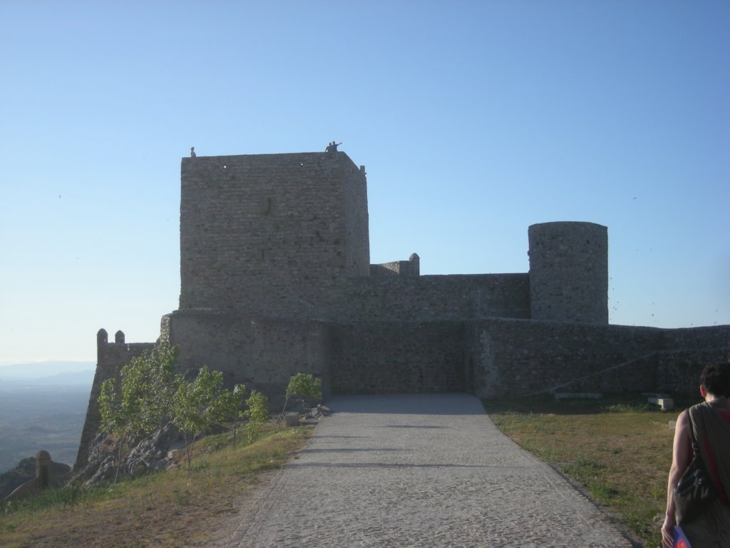 138 - Castelo de Marvão