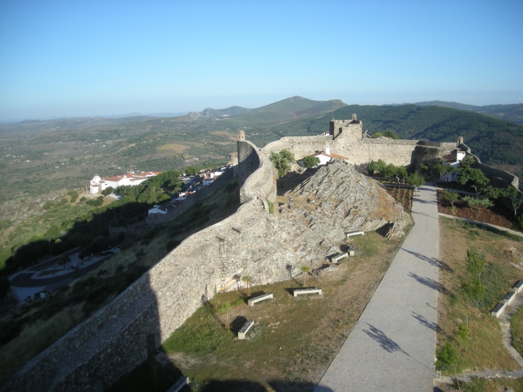 139 - Castelo de Marvão