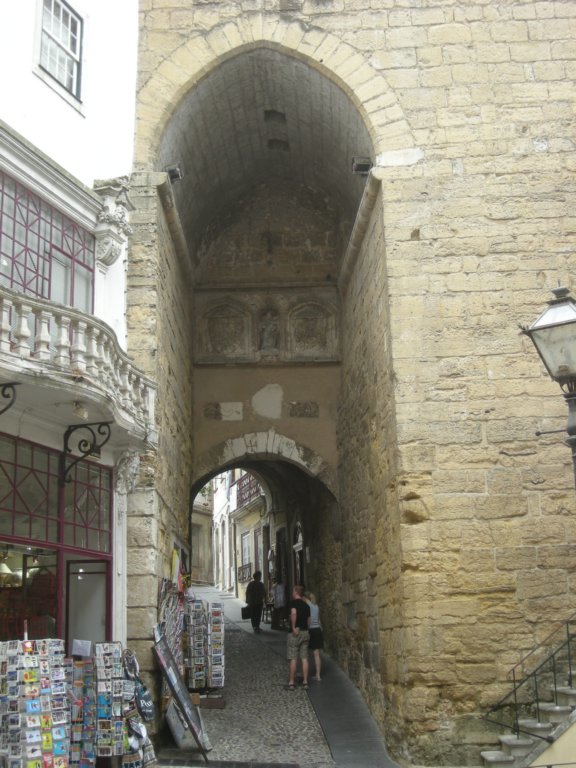 288 - Coimbra