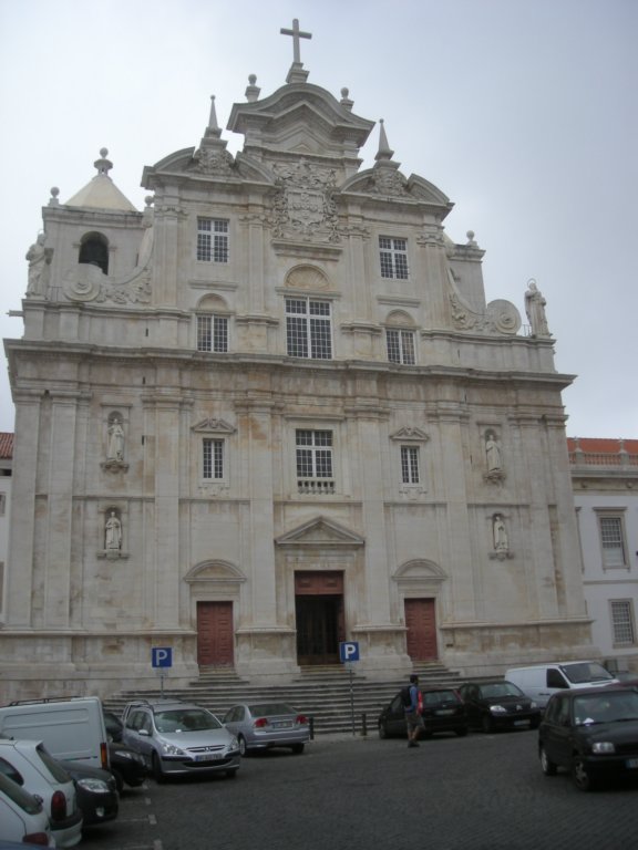 297 - Coimbra - Nova Velha