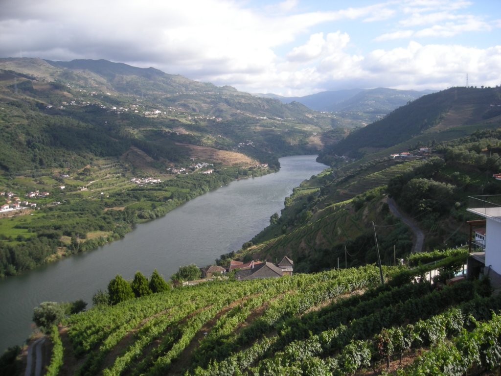 329 - Alta valle del Douro