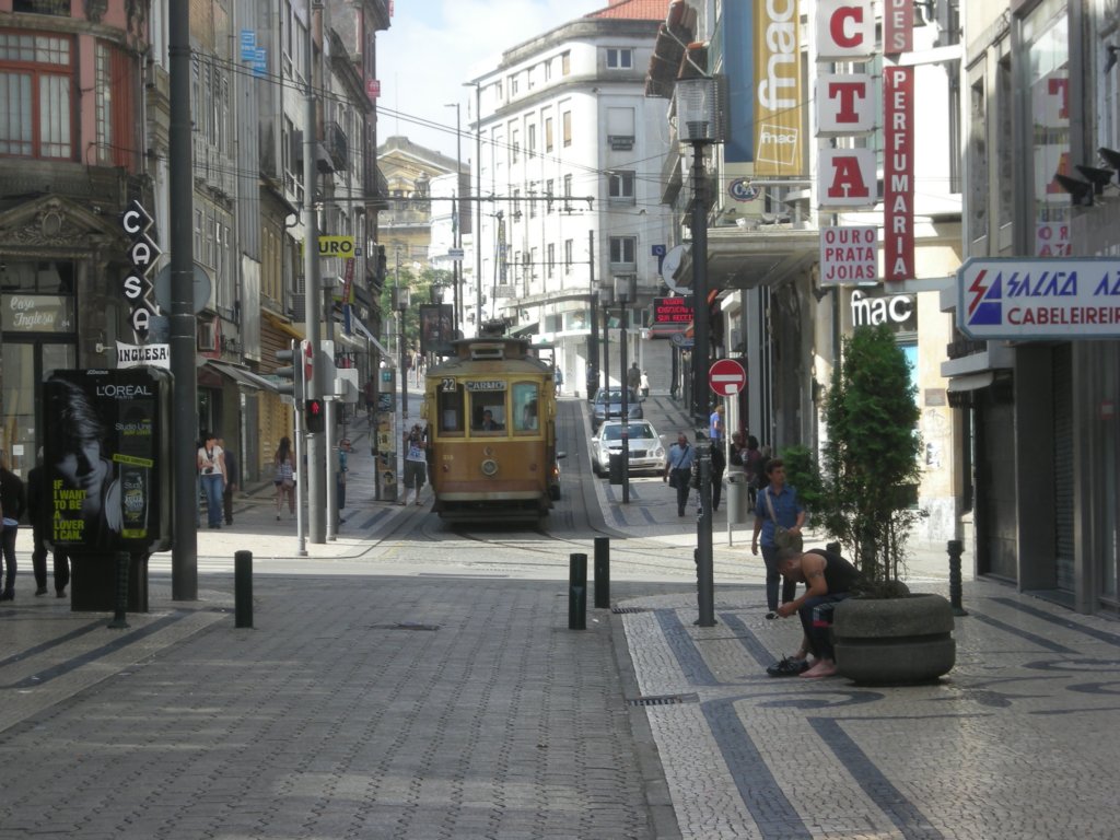 333 - Porto