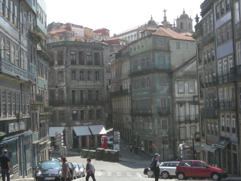 349 - Porto