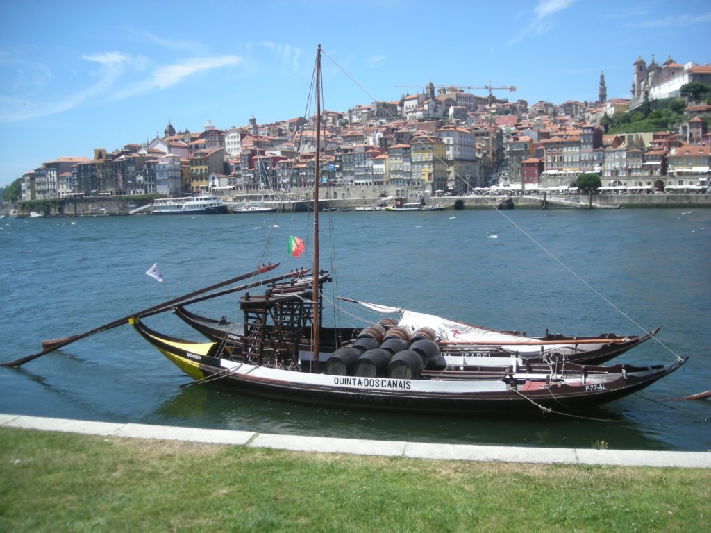 361 - Porto