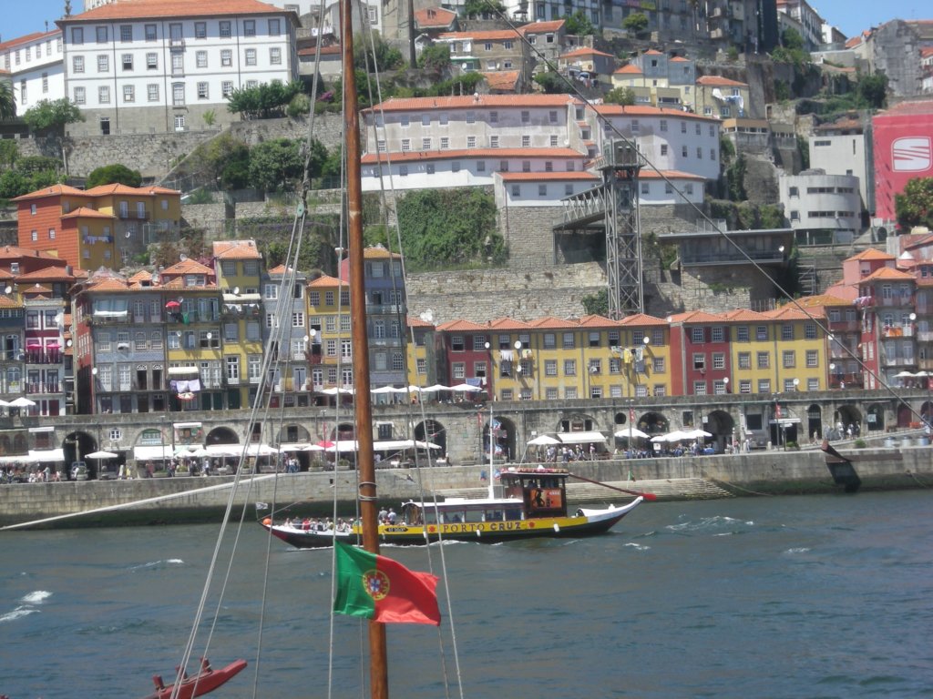 364 - Porto