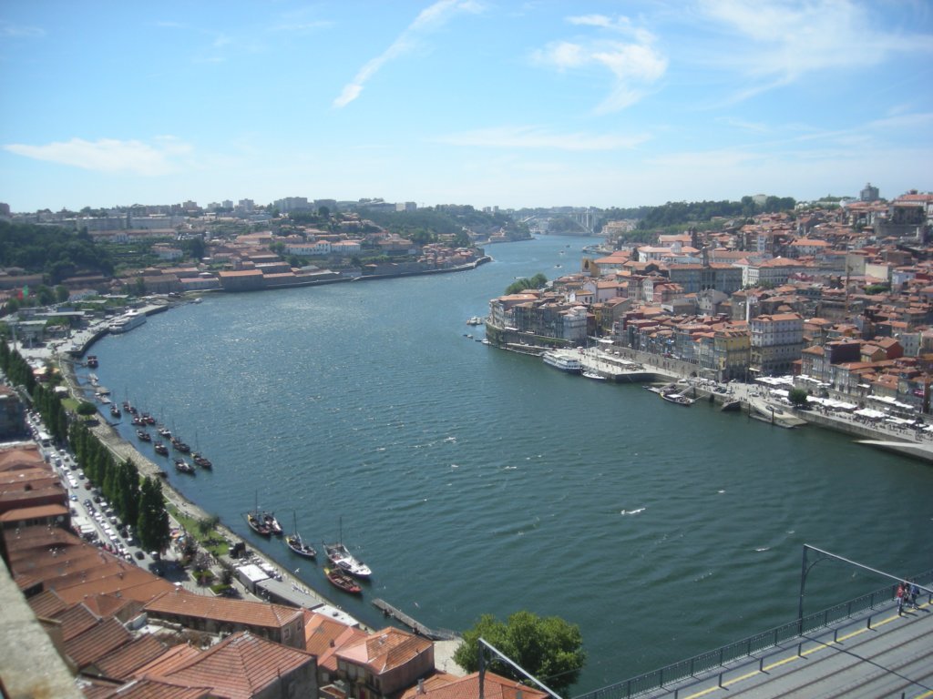 367 - Porto - Douro