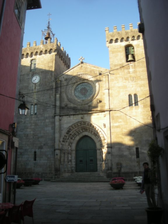 453 - Viana do Castelo