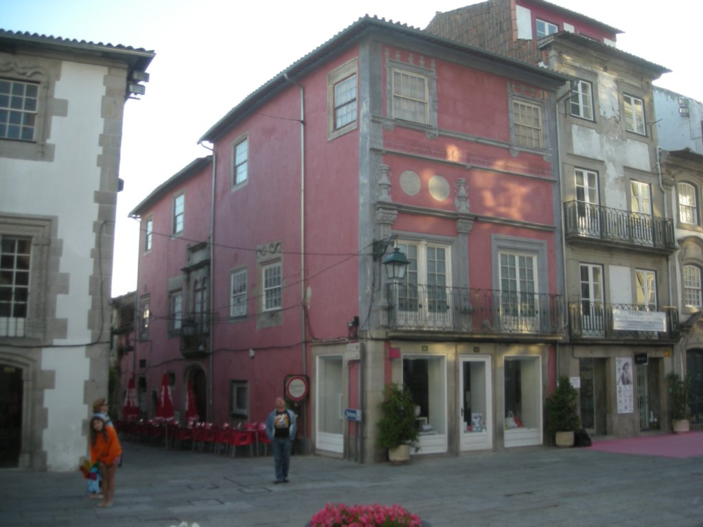 454 - Viana do Castelo