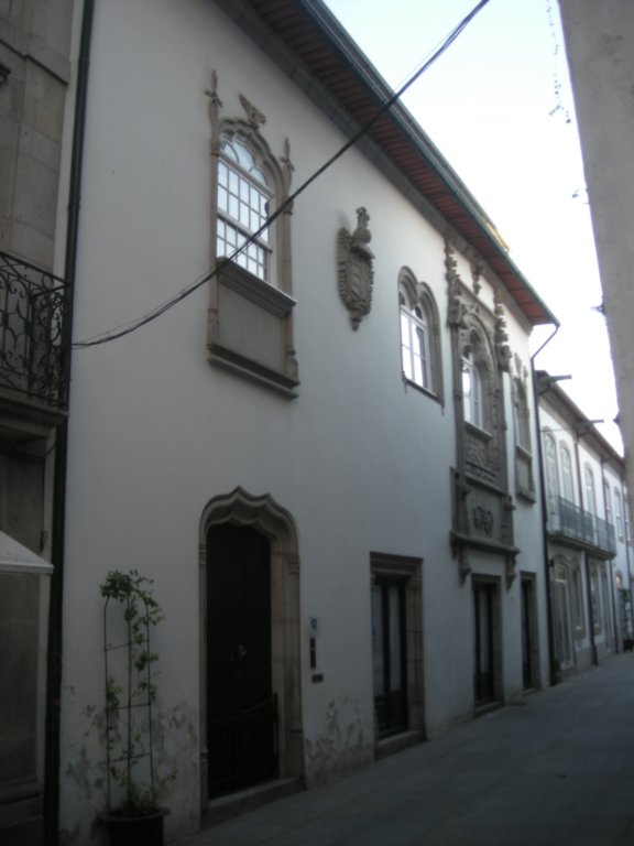 455 - Viana do Castelo