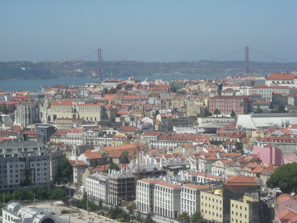 537 - Lisbona
