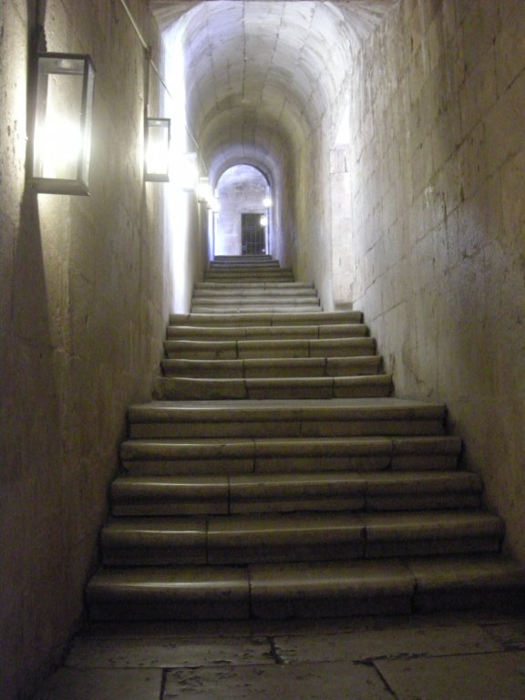 592 - Belém - Mosteiro dos Jerónimos