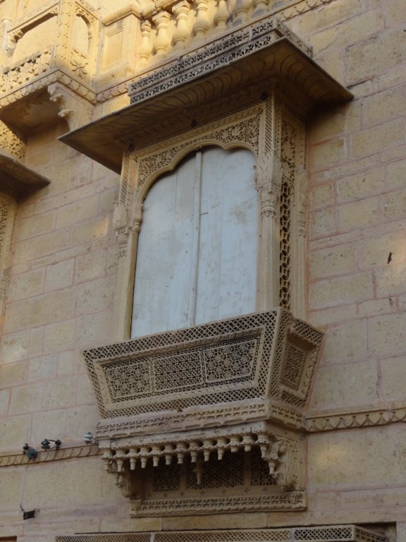 104 - Jaisalmer