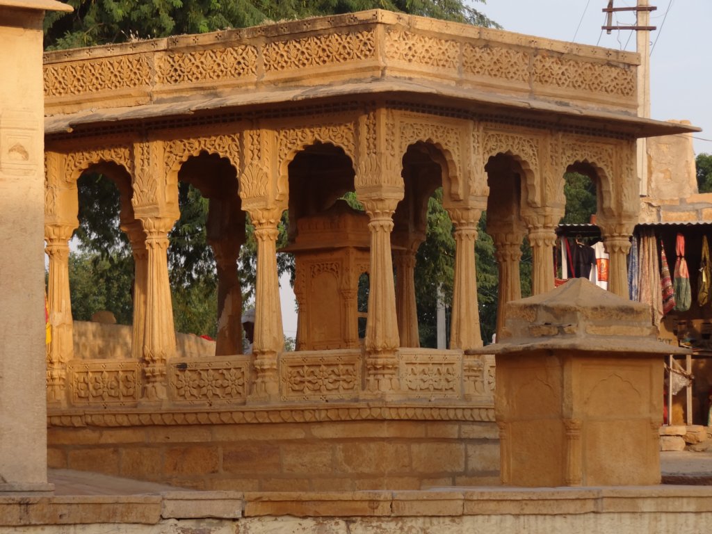 106 - Jaisalmer