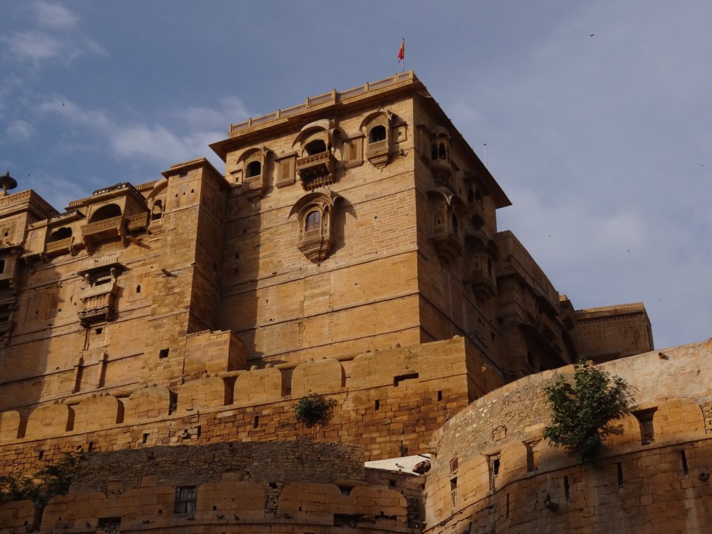 111 - Jaisalmer Fort