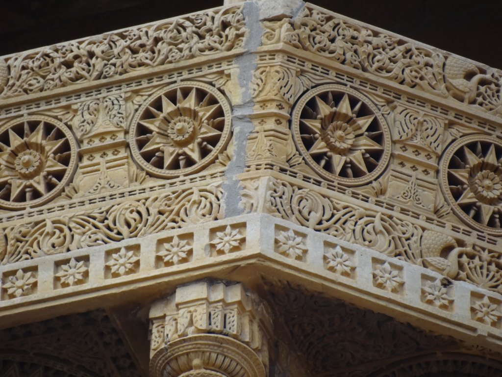 113 - Jaisalmer Fort