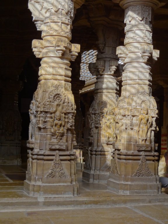 118 - Jaisalmer Fort