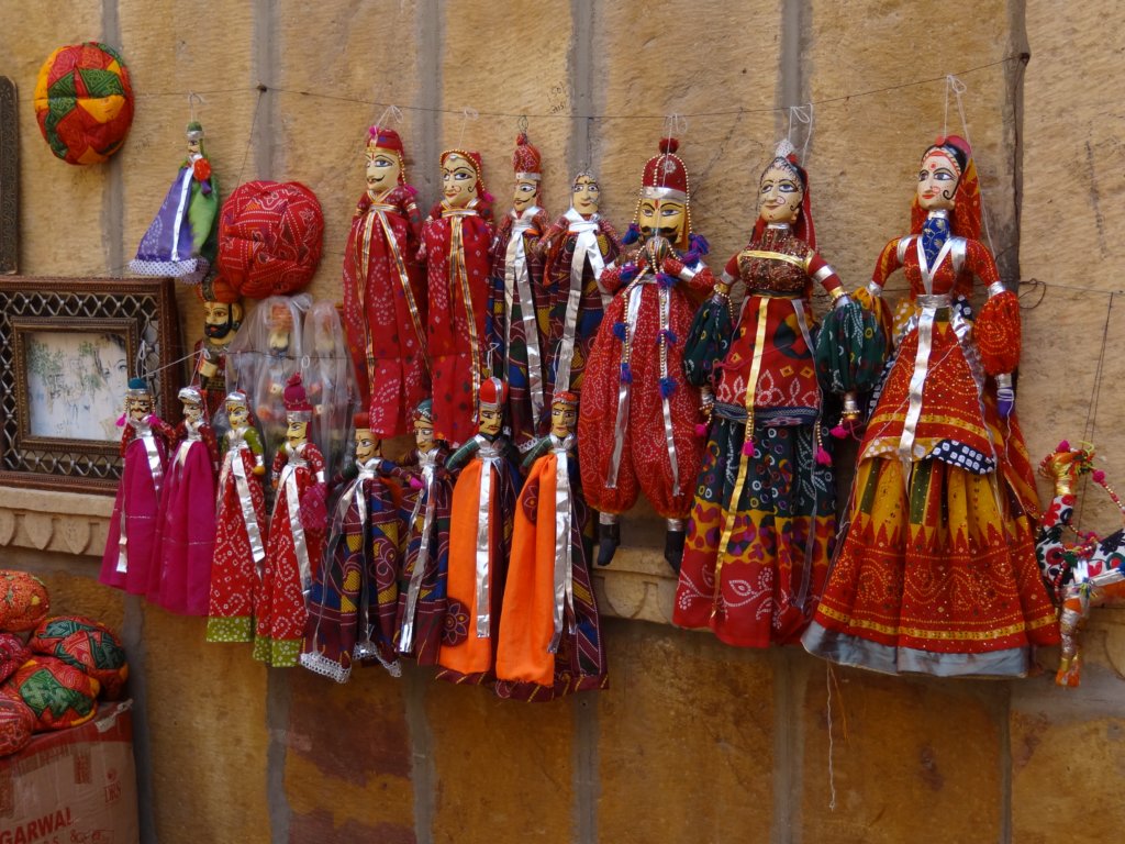 142 - Jaisalmer