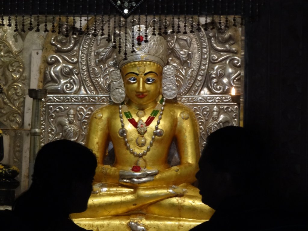 165 - Osiyan - Mahavira Temple
