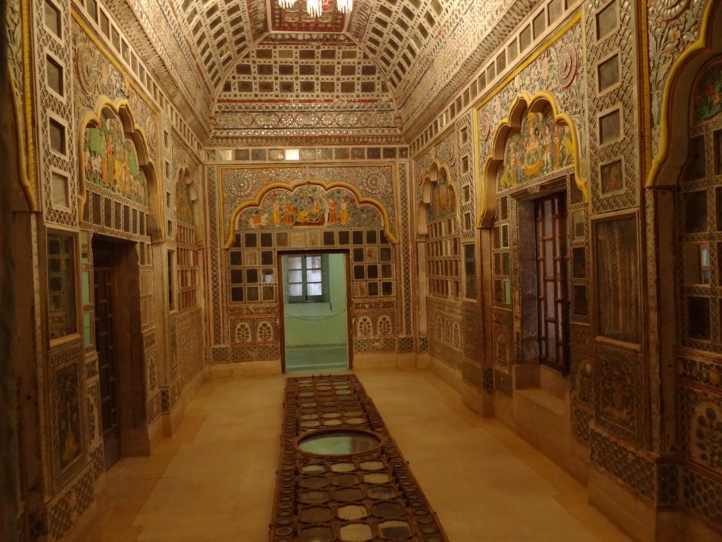 175 - Jodhpur - Mehrangarh Fort