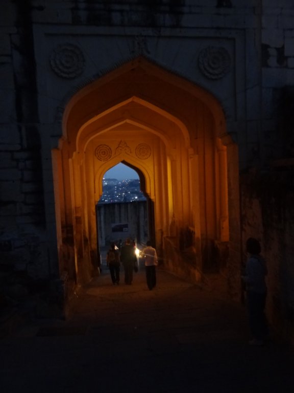 180 - Jodhpur - Mehrangarh Fort