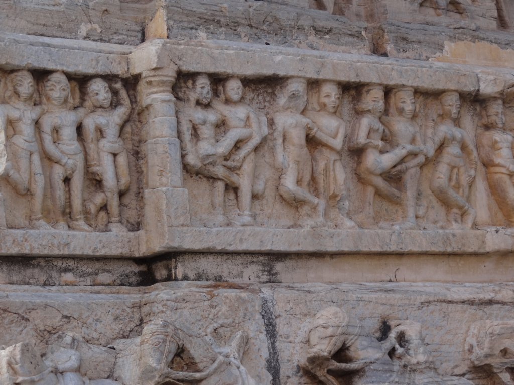 222 - Udaipur - Jagdish Temple