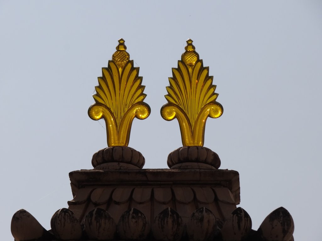 227 - Udaipur - City Palace