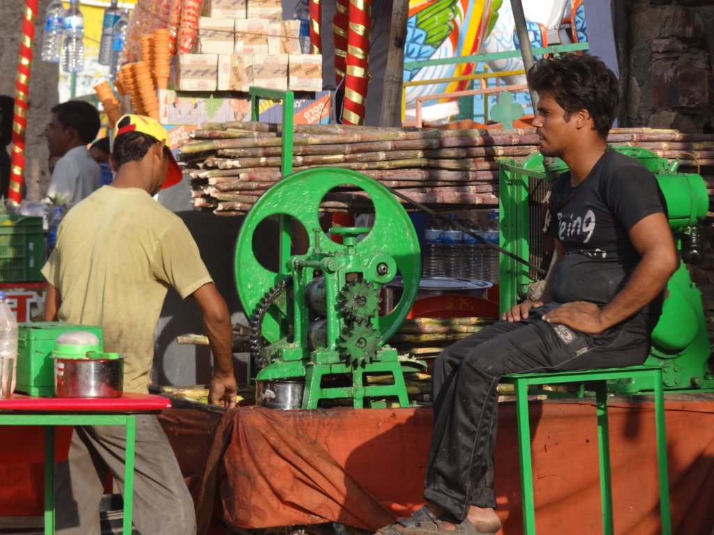259 - Pushkar Fair
