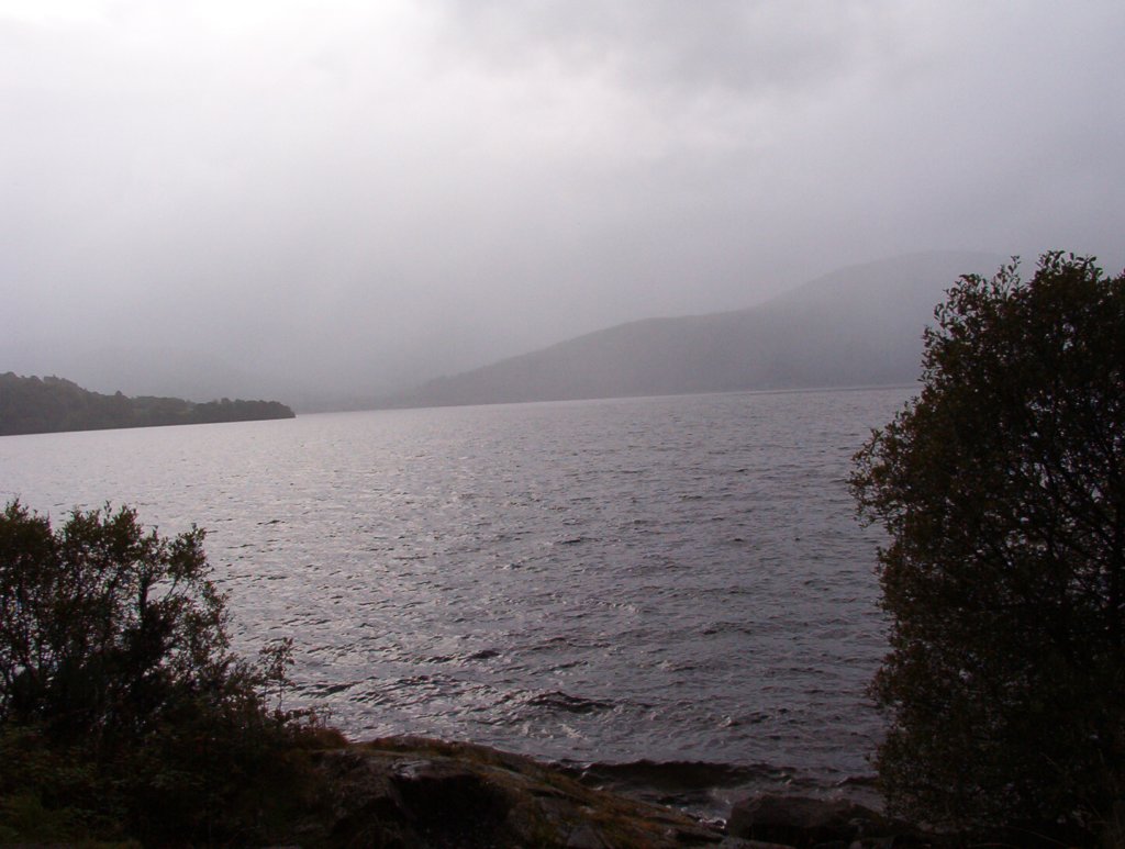 052 - Loch Lomond