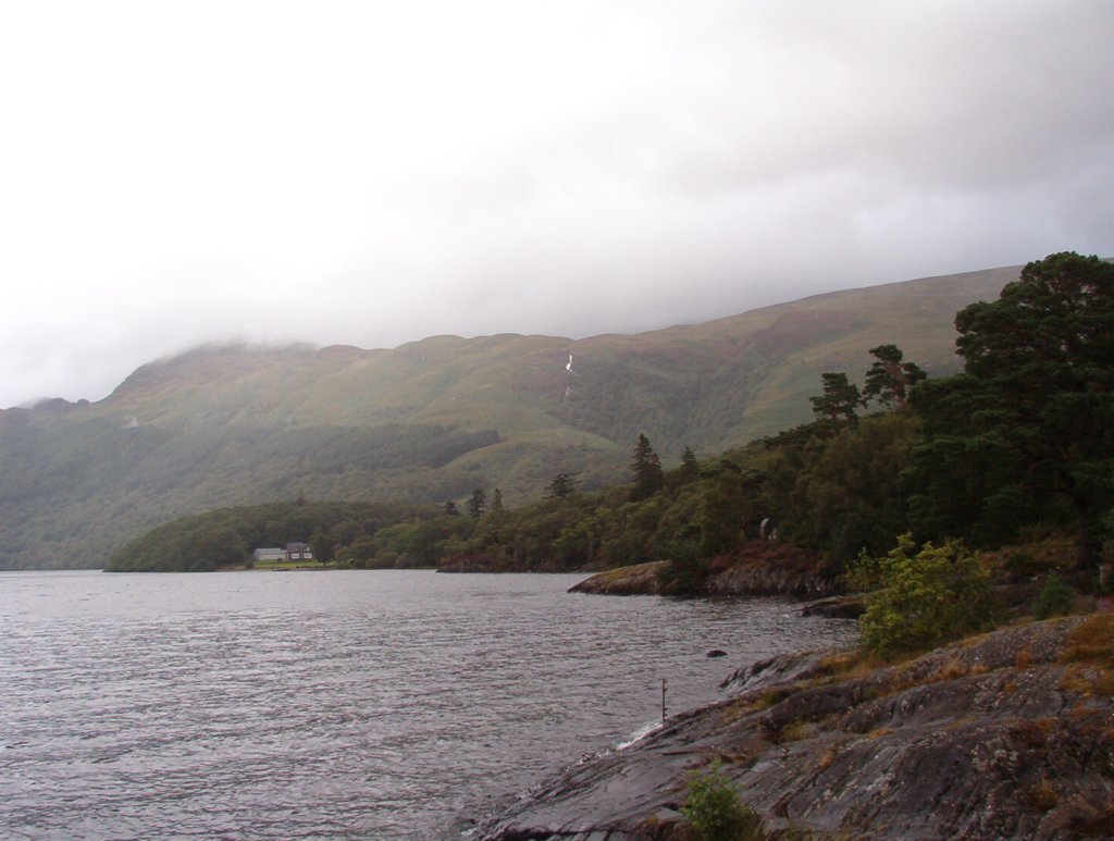 058 - Loch Lomond