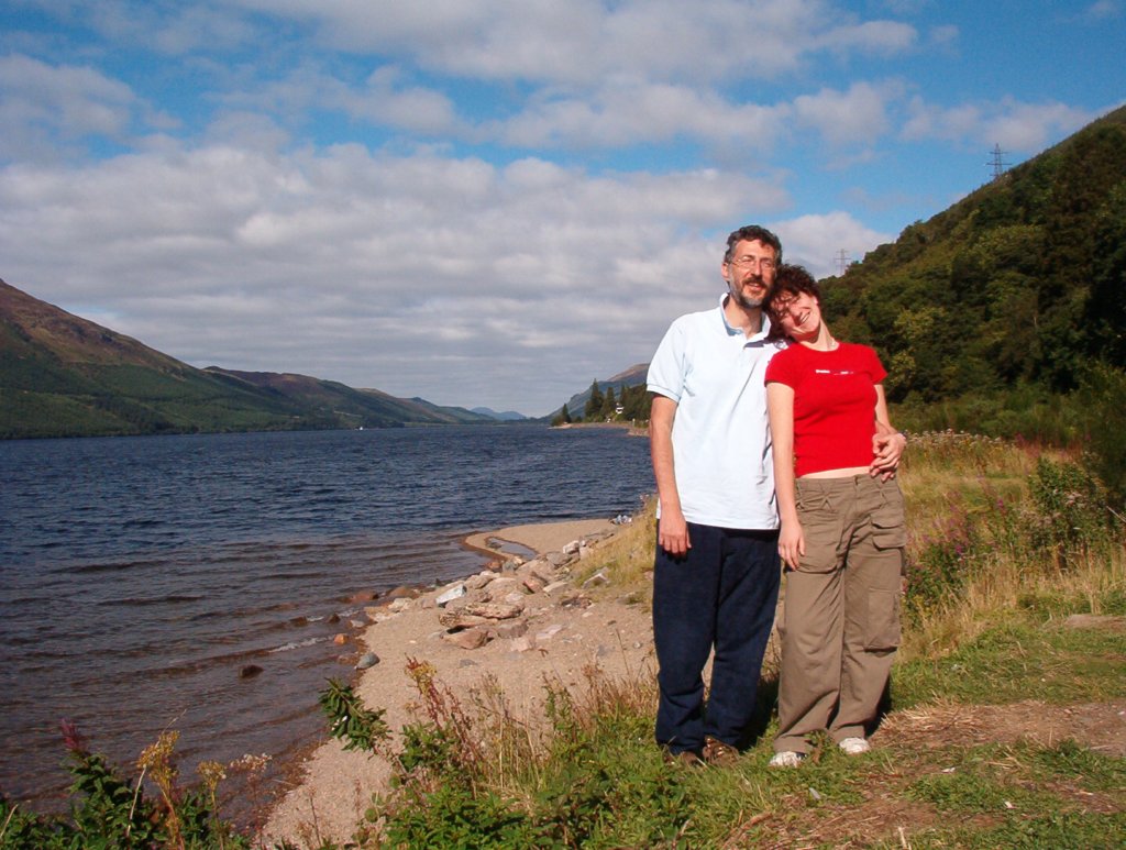 089 - Loch Lochy