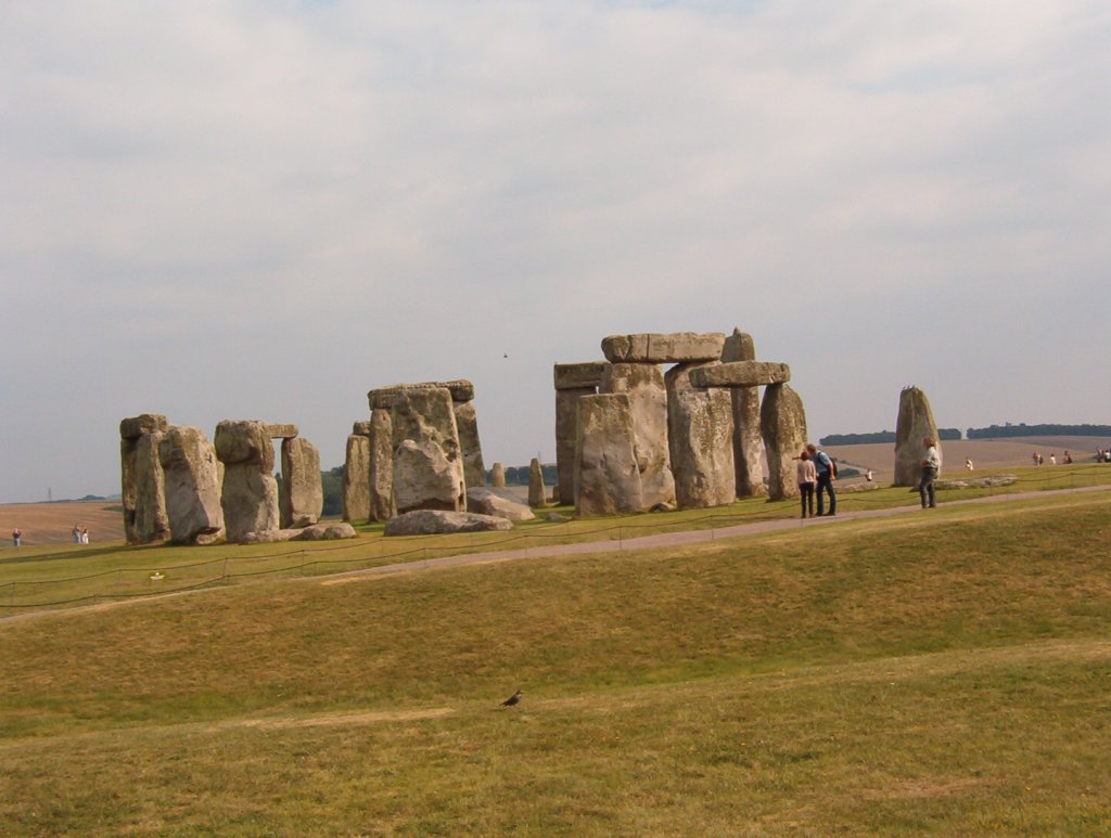 188 - Stonehenge