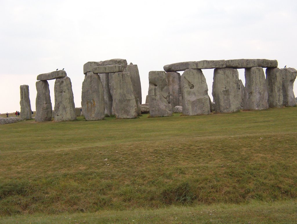 192 - Stonehenge