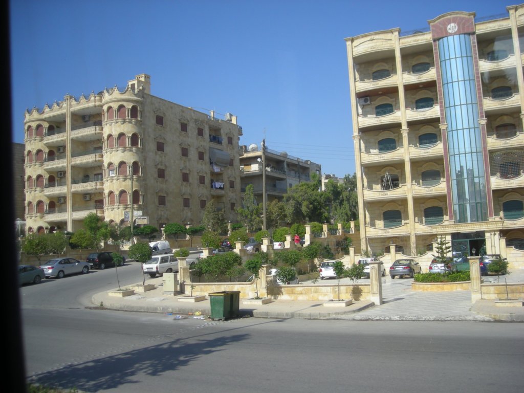 088 - Aleppo